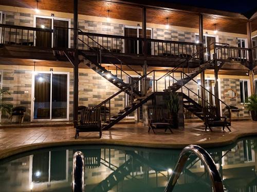 Tajiri Studio Flats - Mbezi Beach - Comfort, Convenience, Privacy and Security Guaranteed