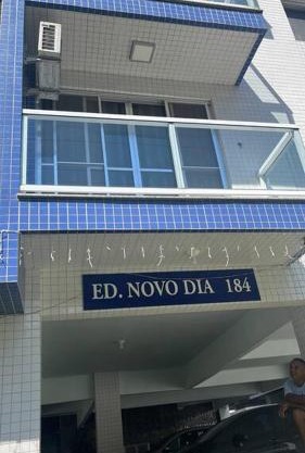 Apartamento Guarujá Enseada