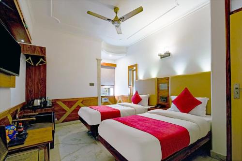 The Cottage New Delhi