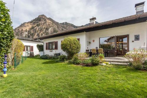 Ferienhaus Irger