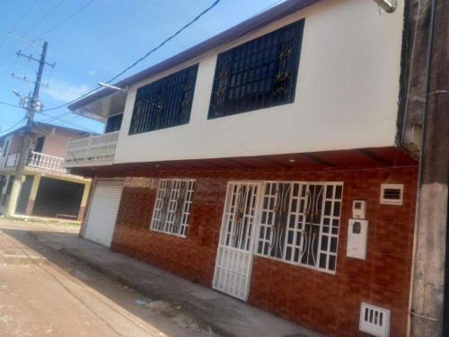 ALOJAMIENTO PORTALES DEL LLANO