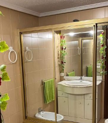 Apartment with 2 bedrooms