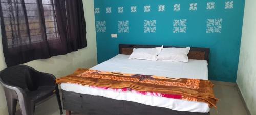 Mahakal home guest house