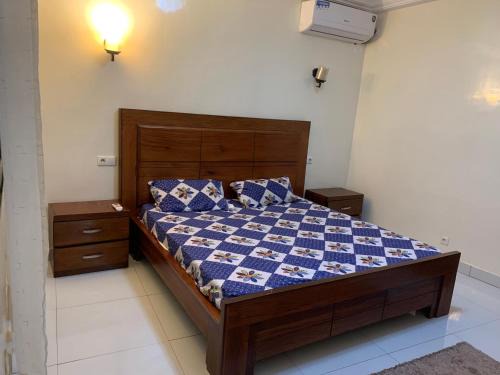 Sencar VTC & home