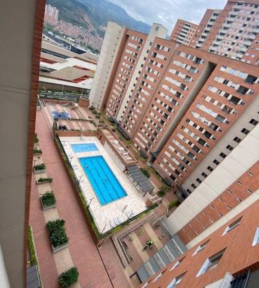 Bello, Antioquia. New Apto.