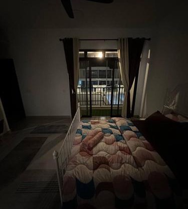 Aspira park home