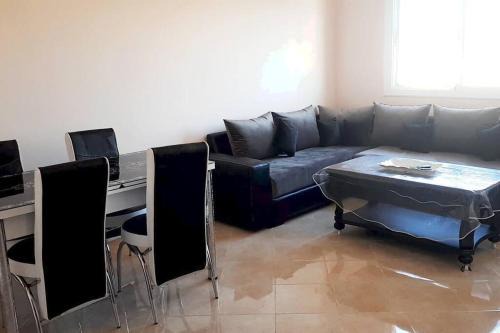 Malabata : Appartement de standing