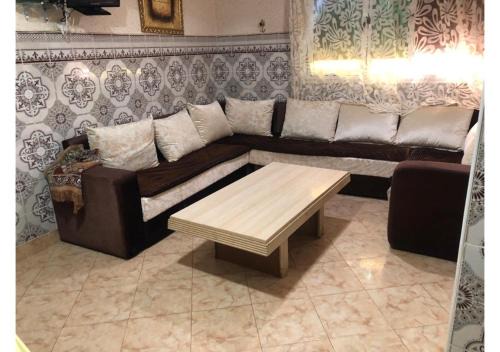 Studio in the heart of the city