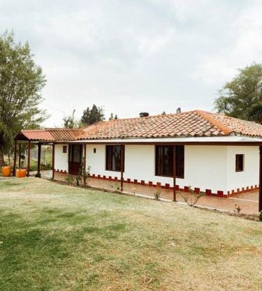 Cabaña Florentina