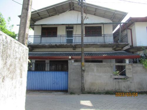 Tharusha Homestay