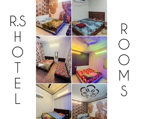 RS HOTEL