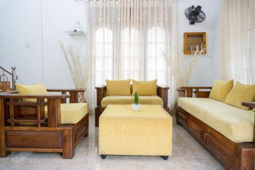 Villa sas