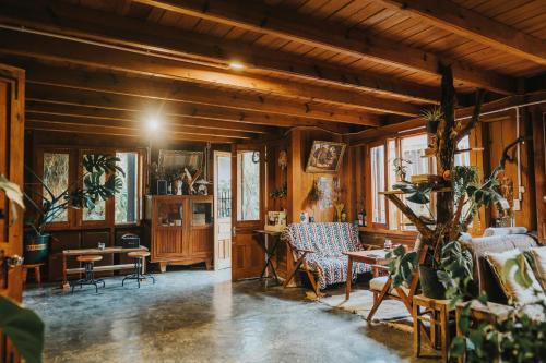 Homestay Thé 11th
