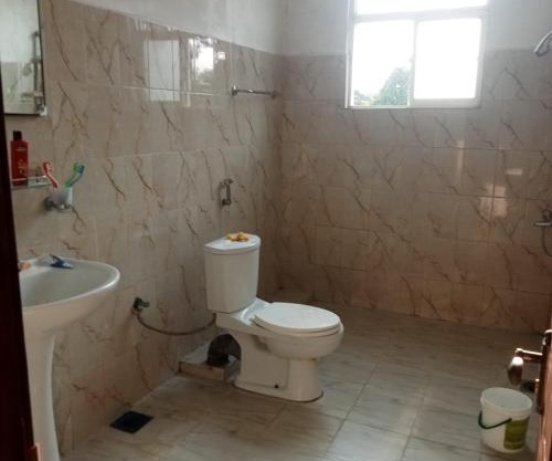 55A House apatment