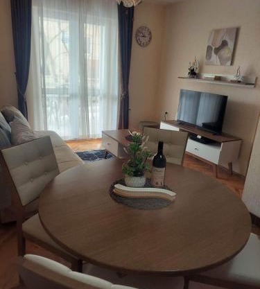 Apartman Lucy