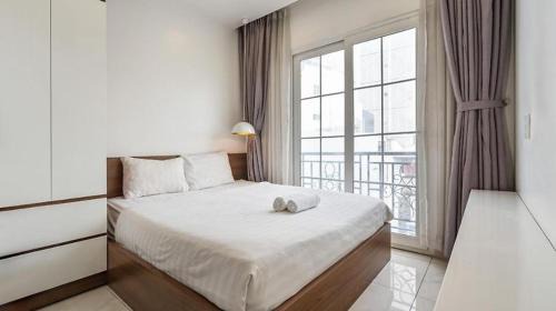 HANZ Premium Hotel & Apartment Tran Ke Xuong