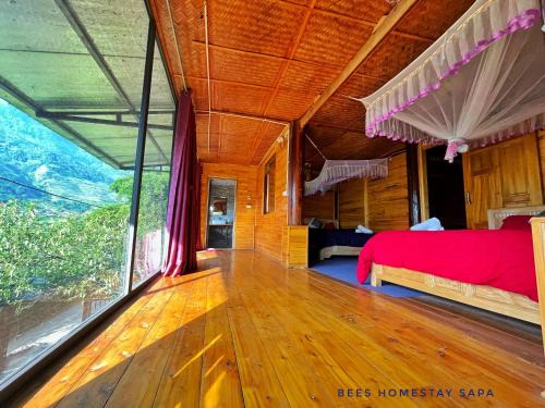 BEES HOMESTAY SAPA
