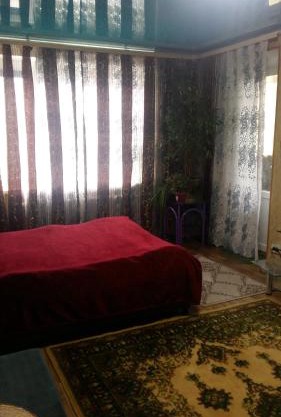 квартира на Заречном 4 г Кривой рог
