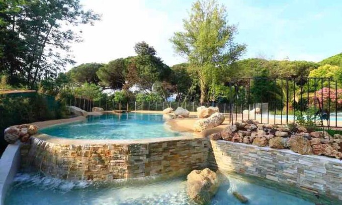 Les Termes Maison | Mobilhome Mandelieu-la-napoule Plateau des chasses