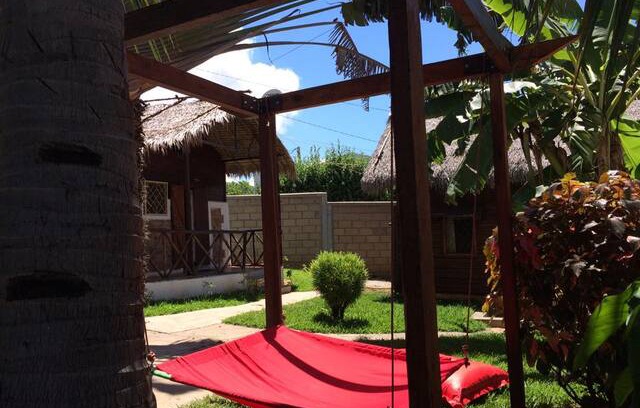 Mahajanga Villa | Bungalows Fanilo (La Corniche)
