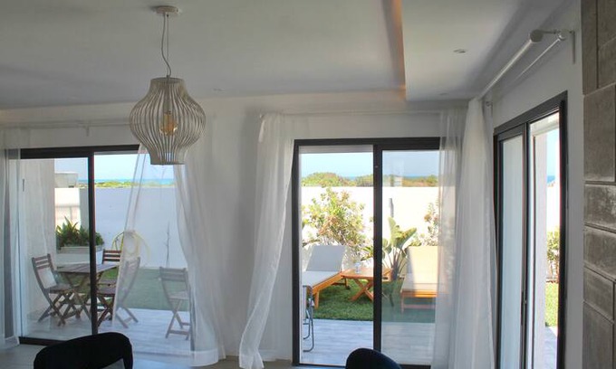 Kelibia Villa | Villa à Kelibia/Ezzahra vue Mer