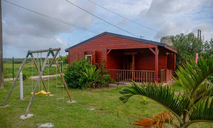 Port-Louis Maison | Gite de bétin