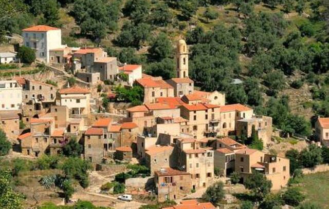 Avapessa Maison | La citadelle d Avapessa