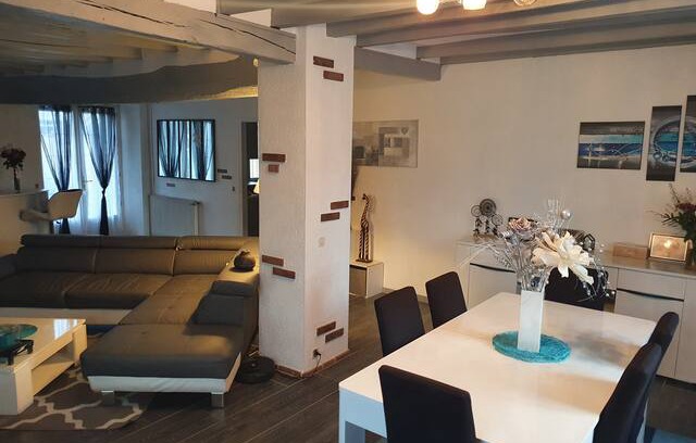 Paudy Maison | Chambre dans maison au calme à Paudy