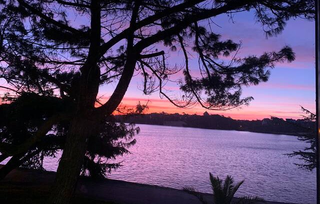 Dinard Appartement | dinard face a la mer....