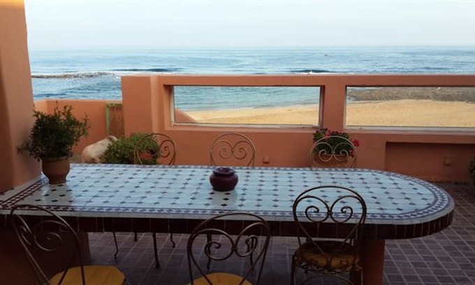 Mohammedia Maison | Magnifique Cabanon sur la plage