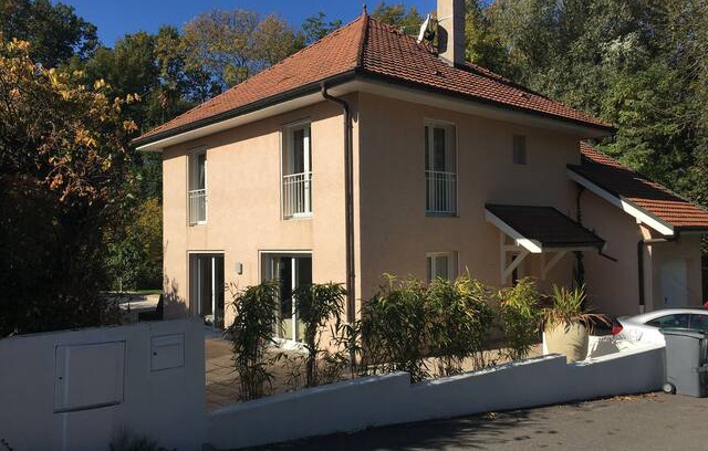 Archamps Villa | Villa proche Genève
