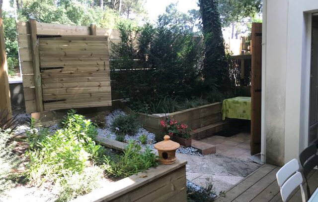 Capbreton Maison | T2 proche toutes commodités