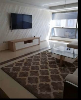 Hai Yaghmourassen Appartement | Appartement tour mobilart