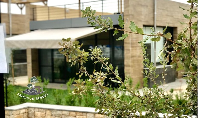 Faitroun Appartement | Feytroun Chalets and Resort