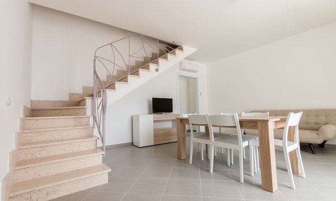 Lendinuso Maison | La Medusa - Appartamento 3