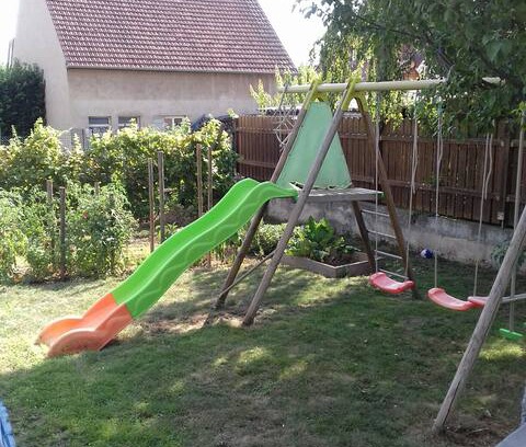 Ostheim Appartement | Gîte chez l'habitant