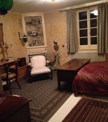 Grilly Maison | Joli chambre à louer en France voisine - Grilly