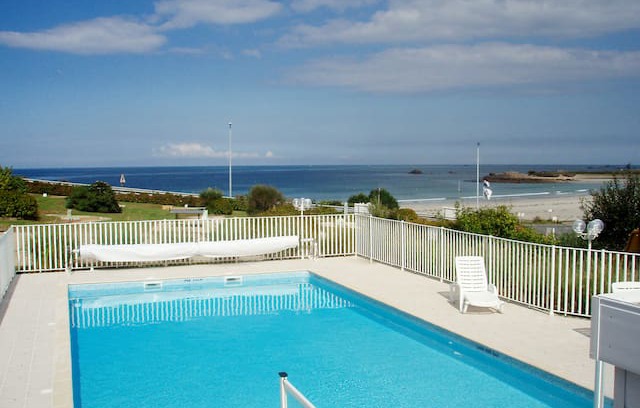 Trevou-Treguignec Appartement | Les terrasses de trestel - 151-1