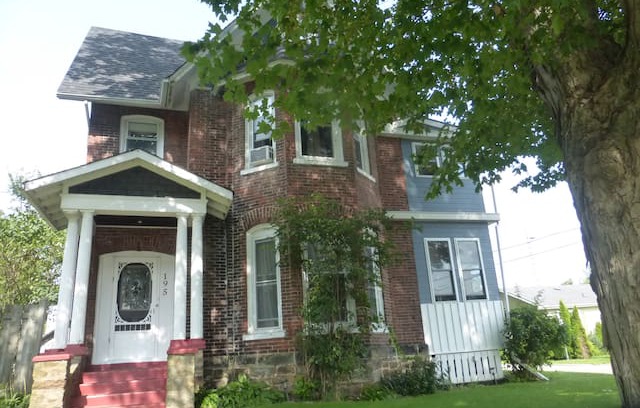 Gananoque Maison | Islandview Suites-Historic Gananoque
