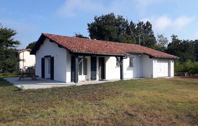 Escource Maison | Maison de vacance à Escource