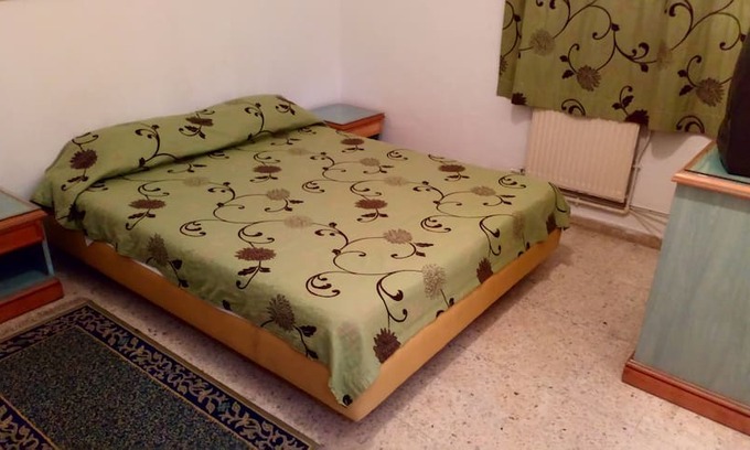 Monastir Hôtel | Hotel Kahla au coeur de Monastir