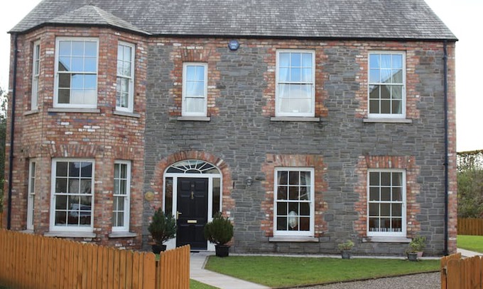 Glaslough Maison | Magnolia House.(Castle Leslie Estate) Glaslough.