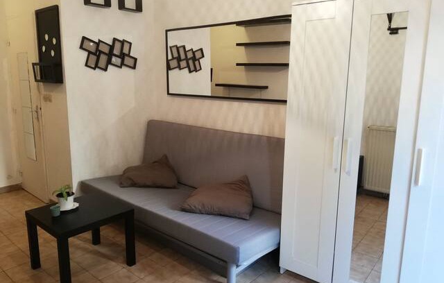 Antigone Appartement | Joli studio fonctionnel Montpellier Antigone