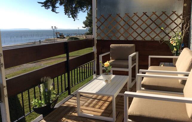Cap-Ferret Maison | Cap Ferret, l'Herbe, T2 cabine