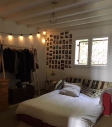 Cenon Maison | Chambre dans jolie maison