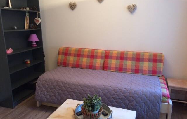 Luz-Saint-Sauveur Appartement | APPARTEMENT T2 AVEC BALCON REF 621