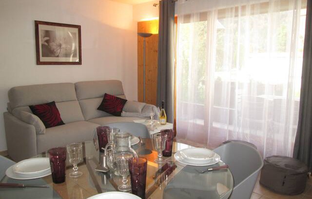 Saint-Jean-de-Sixt Appartement | "le 344", 3 pièces neuf au coeur des Aravis