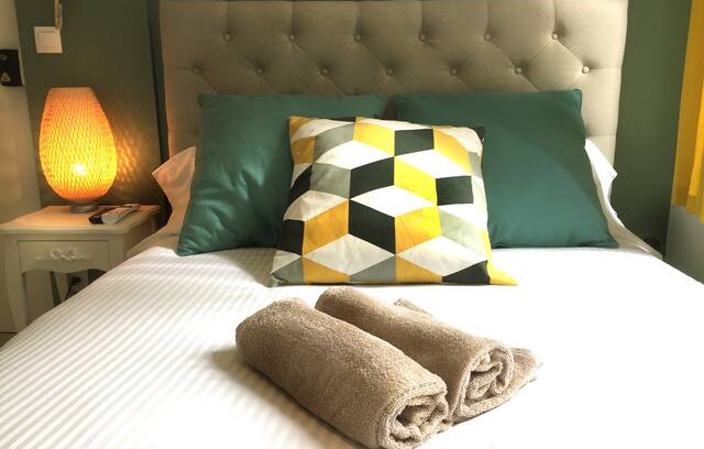 Le Pecq Appartement | ♥ Cosy flat ☯ Saint Germain-en-Laye/Le Pecq