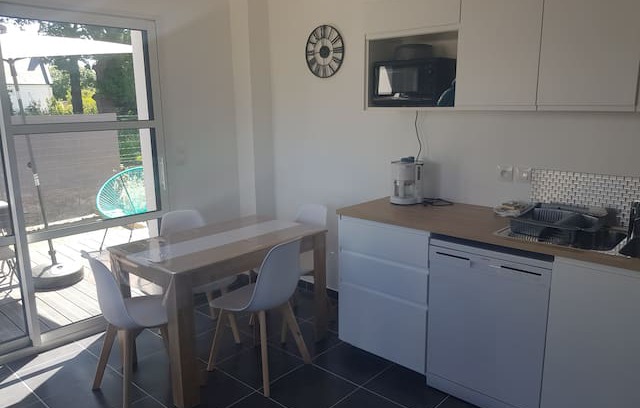 Erdeven Maison | gîte du "bihan dervenn"
