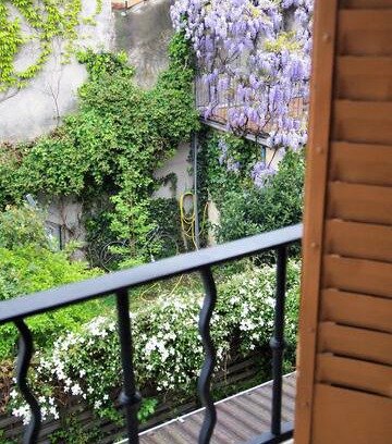 Quartier des Eaux-Claires Maison | Welcome in my cosy home in Grenoble